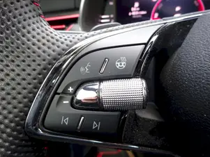 Škoda Kamiq Monte Carlo