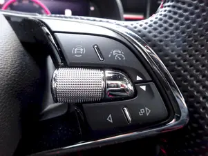 Škoda Kamiq Monte Carlo