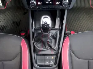 Škoda Kamiq Monte Carlo