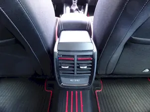 Škoda Kamiq Monte Carlo