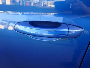 Škoda Kamiq Monte Carlo