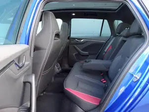 Škoda Kamiq Monte Carlo