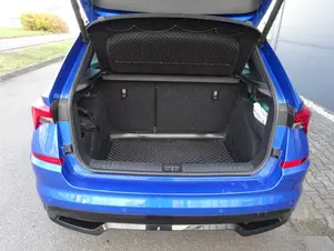 Škoda Kamiq Monte Carlo