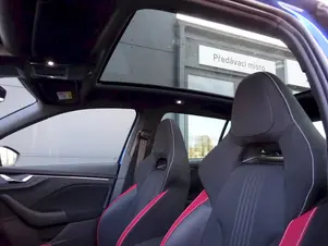 Škoda Kamiq Monte Carlo