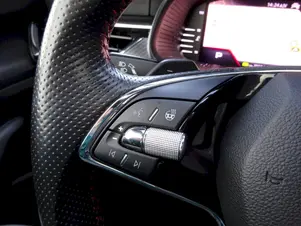 Škoda Kamiq Monte Carlo