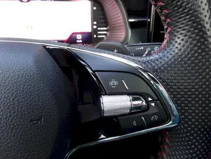 Škoda Kamiq Monte Carlo