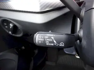 Škoda Kamiq Monte Carlo