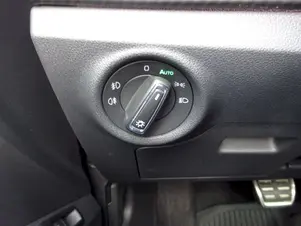 Škoda Kamiq Monte Carlo