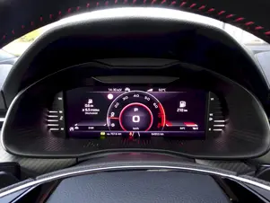 Škoda Kamiq Monte Carlo