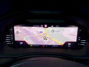 Škoda Kamiq Monte Carlo