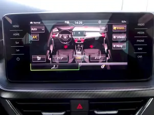 Škoda Kamiq Monte Carlo