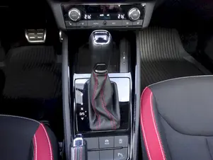 Škoda Kamiq Monte Carlo