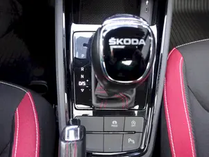 Škoda Kamiq Monte Carlo