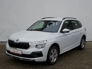 Škoda Kamiq Selection