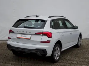 Škoda Kamiq Selection