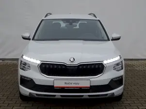 Škoda Kamiq Selection