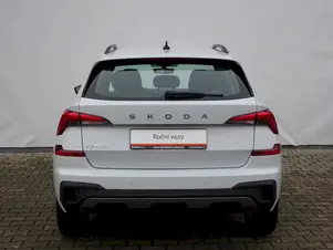 Škoda Kamiq Selection