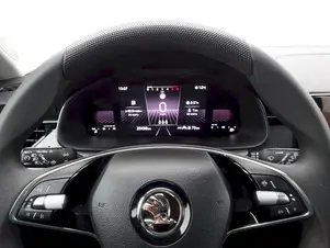 Škoda Kamiq Selection