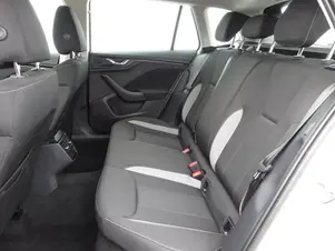 Škoda Kamiq Selection