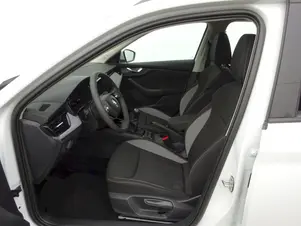 Škoda Kamiq Selection