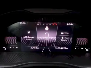 Škoda Kamiq Selection