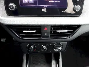 Škoda Kamiq Selection