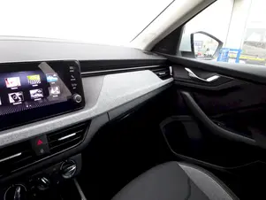 Škoda Kamiq Selection