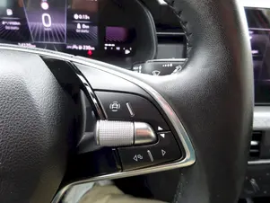 Škoda Kamiq Selection