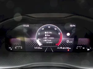 Škoda Kamiq Selection