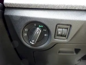 Škoda Kamiq Selection