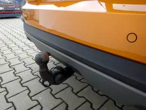 Škoda Kamiq Selection