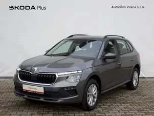 Škoda Kamiq Selection