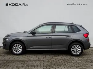 Škoda Kamiq Selection