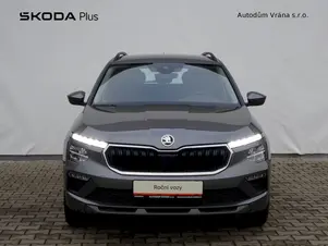 Škoda Kamiq Selection