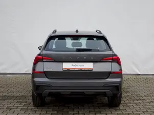 Škoda Kamiq Selection