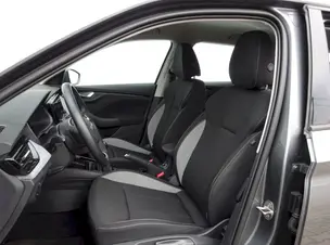 Škoda Kamiq Selection