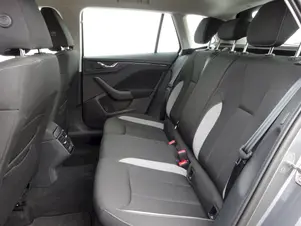 Škoda Kamiq Selection