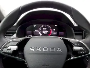 Škoda Kamiq Selection