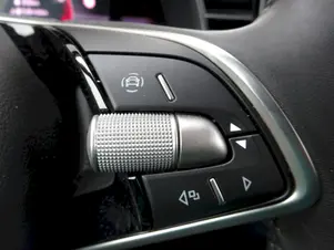 Škoda Kamiq Selection