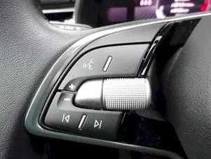 Škoda Kamiq Selection