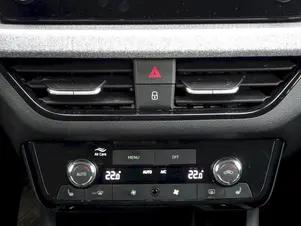 Škoda Kamiq Selection