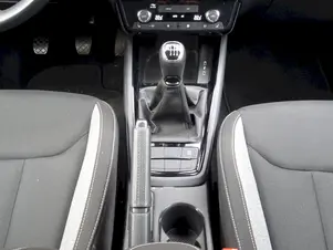 Škoda Kamiq Selection