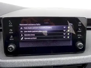 Škoda Kamiq Selection