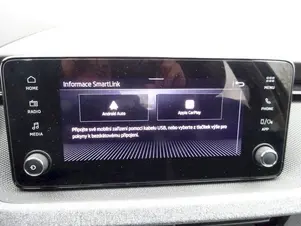 Škoda Kamiq Selection