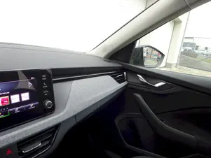 Škoda Kamiq Selection