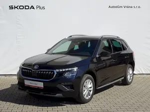 Škoda Kamiq Top Selection