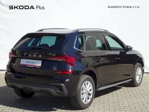 Škoda Kamiq Top Selection