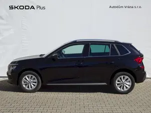 Škoda Kamiq Top Selection