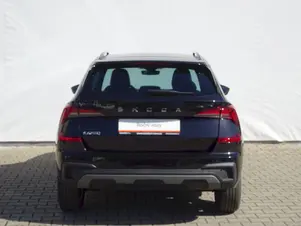Škoda Kamiq Top Selection