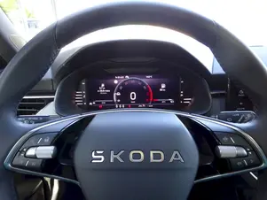 Škoda Kamiq Top Selection